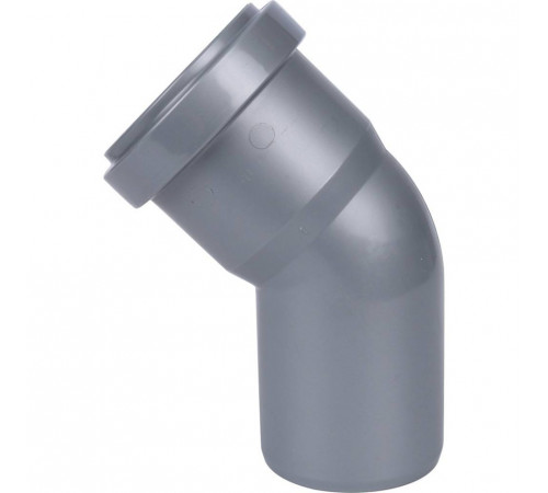 Отвод 50 х 45 СТАНДАРТ Sinikon 504029.R