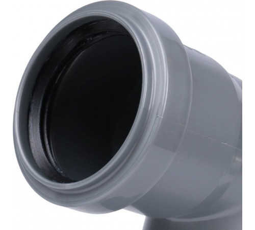 Отвод 50 х 87 СТАНДАРТ Sinikon 504035.R