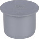 Заглушка 40 СТАНДАРТ Sinikon 524001.R