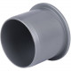 Заглушка 40 СТАНДАРТ Sinikon 524001.R