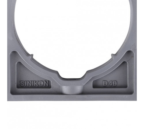 Хомут 40 СТАНДАРТ Sinikon KPP.040