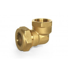 Угольник (М) 15х1/2 EF Stahlmann