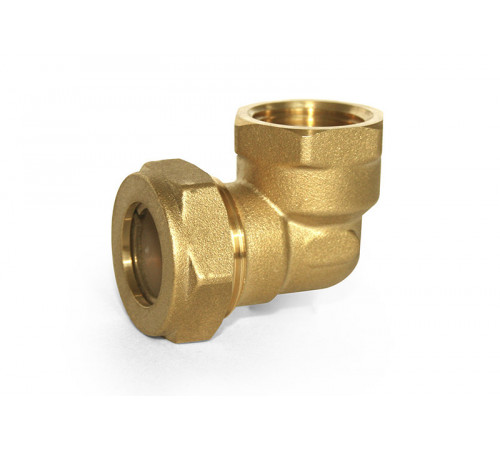 Угольник (М) 15х1/2 EF Stahlmann SEML1501/2BEF