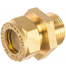 Муфта (M) 15х3/4 EF Stahlmann