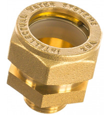 Муфта (M) 20х1/2 EF Stahlmann