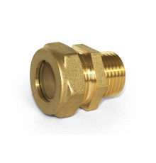 Муфта (M) 20х3/4 EF Stahlmann