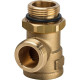 Байпас для комплекта насосной группы G 3/4 - Rp 3/4 STOUT SDG-0020-003002