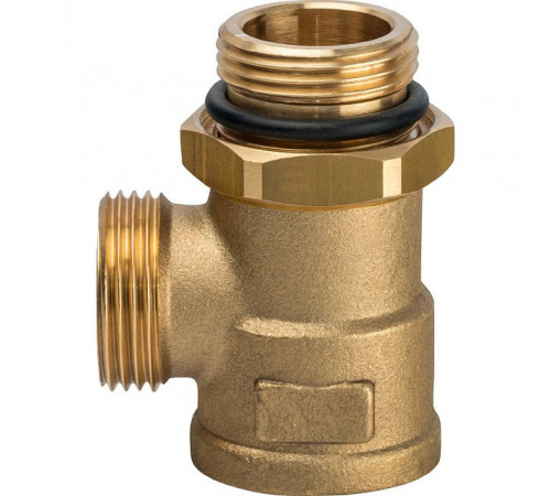 Байпас для комплекта насосной группы G 3/4 - Rp 3/4 STOUT SDG-0020-003002