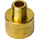 Переходник ВН 1/4х1/8 STOUT SFT-0007-001418