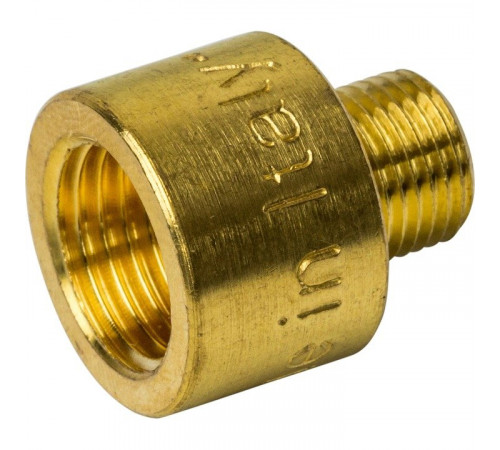 Переходник ВН 1/4х1/8 STOUT SFT-0007-001418