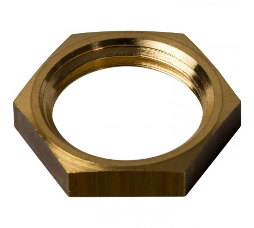 Контргайка 1/2 STOUT SFT-0037-000012
