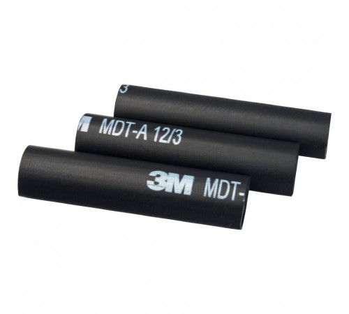 Муфта термоусаживаемая для резинового кабеля сечением 3х4-6 мм2 STOUT SAC-0010-034060