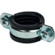 Хомут для труб с гайкой 1 (32-37) STOUT SAC-0020-000001