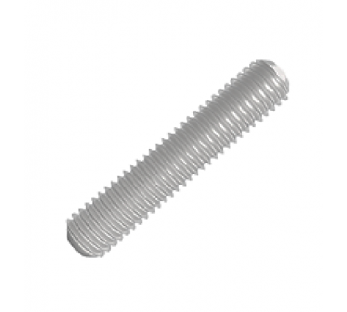 Шпилька резьбовая M8X50 мм STOUT SAC-0020-500805