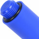 Пробка длинная 1/2, синяя STOUT SFA-0035-100012