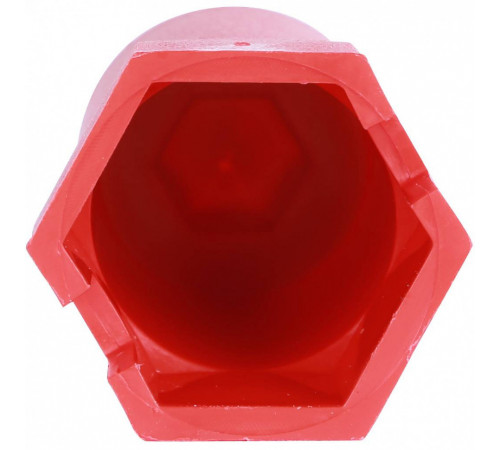 Пробка длинная 1/2, красная STOUT SFA-0035-200012