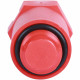 Пробка длинная 1/2, красная STOUT SFA-0035-200012