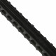 Дюбель-крюк двойной для труб диаметром 32, длина 80 мм STOUT SMF-0003-028032
