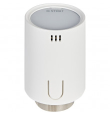 Головка термостатическая умная Zigbee STOUT