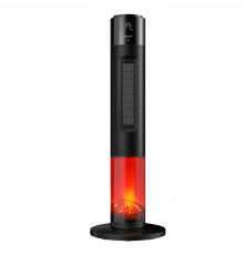 Тепловентилятор электрический Thermex Erba 2000