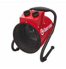 Пушка тепловая электрическая Thermex Bazooka 2