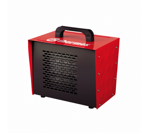 Пушка тепловая электрическая Thermex Brick 3 450005