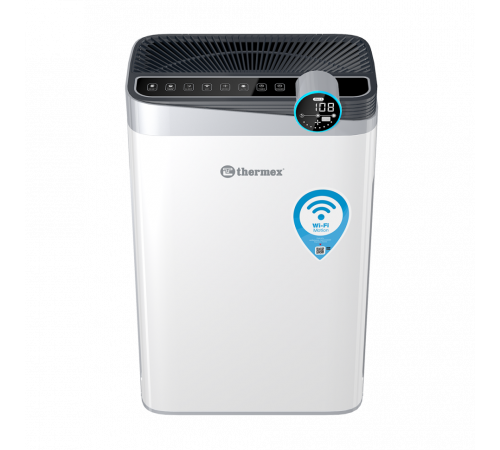 Воздухоочиститель электрический Thermex Griffon 500 Wi-Fi 480001