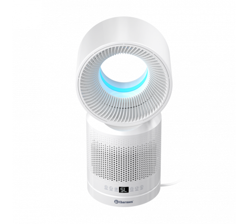 Воздухоочиститель электрический Thermex Fortuna 63 480003