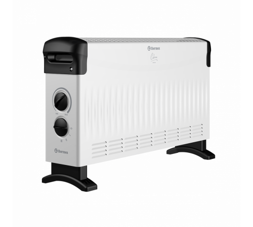 Конвектор электрический Thermex Cadorna 2000 White 401058