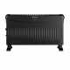 Конвектор электрический Thermex Cadorna 2000 Black 401059