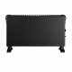 Конвектор электрический Thermex Cadorna 2000 Black 401059