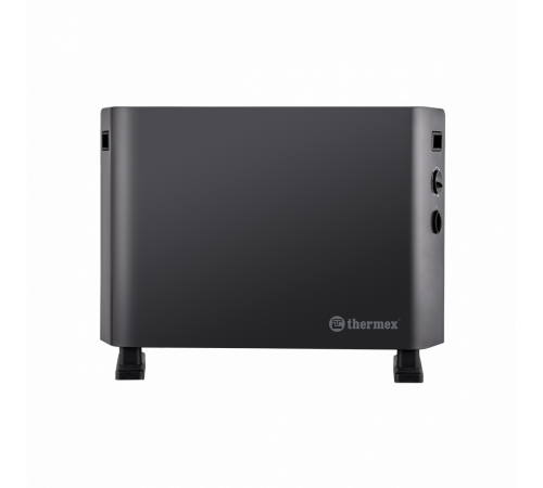 Конвектор электрический Thermex Pronto 1500M Black 401004