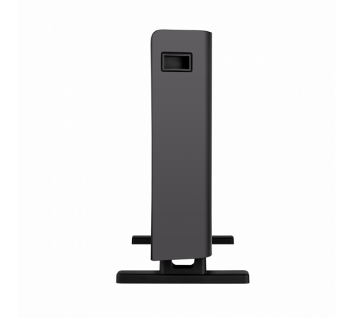 Конвектор электрический Thermex Pronto 2000M Black 401006