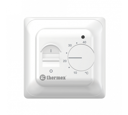 Термостат комнатный проводной Thermex Nexum 808000