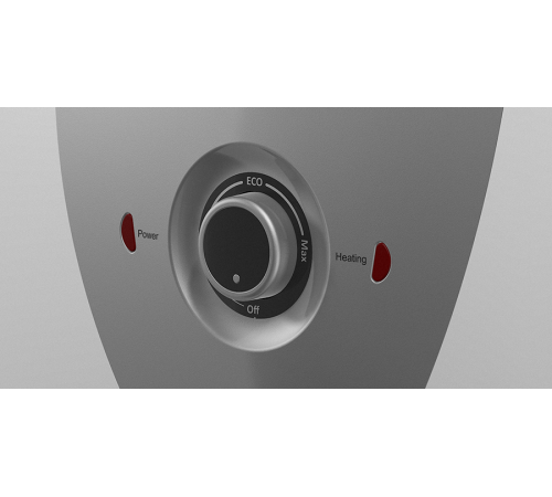 Водонагреватель аккумуляционный электрический Thermex H 10 O (pro) 111001
