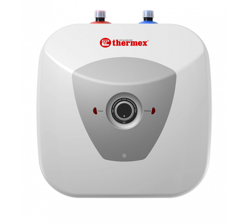 Водонагреватель аккумуляционный электрический Thermex H 10 U (pro) 111002