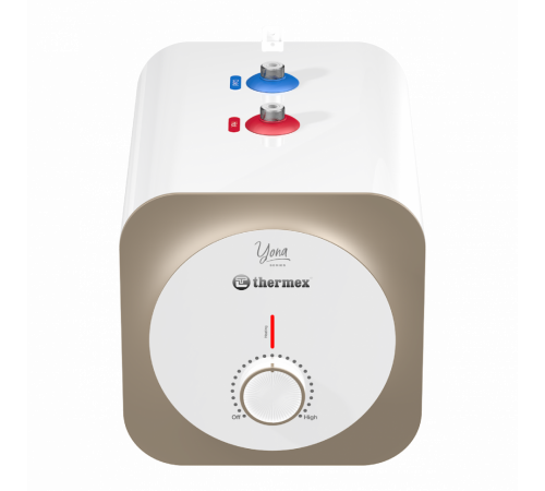 Водонагреватель аккумуляционный электрический Thermex Yona 7 U 111223