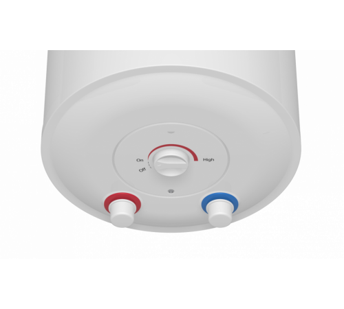 Водонагреватель аккумуляционный электрический Thermex N 10 O 151095