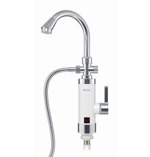 Водонагреватель проточный электрический Thermex Focus 3000