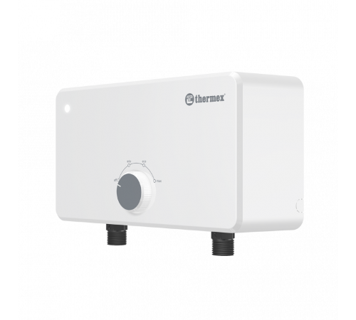 Водонагреватель проточный электрический Thermex Urban 3500 tap 211044