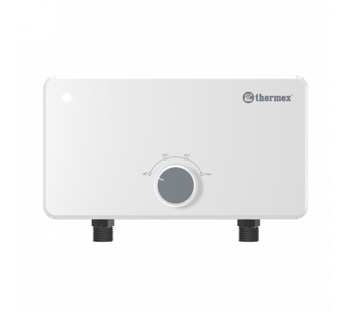 Водонагреватель проточный электрический Thermex Urban 5500 combi 211049