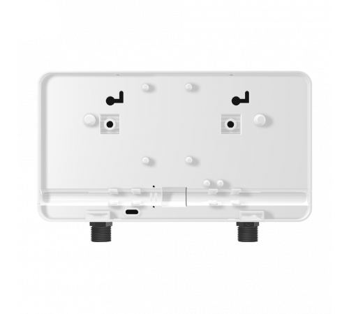 Водонагреватель проточный электрический Thermex Urban 5500 combi 211049