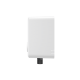 Водонагреватель проточный электрический Thermex Urban 5500 combi 211049
