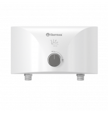Водонагреватель проточный электрический Thermex Vetro 3500 shower