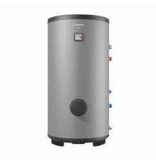Водонагреватель косвенного нагрева Nixen 150 F (combi) Thermex