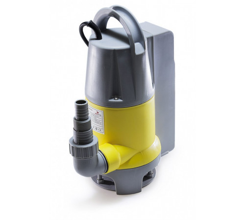 Насос фекальный AM-WPD400-04A TIМ AM-WPD400-04A
