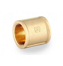 Муфта ВВ 1/4" Uni-fitt