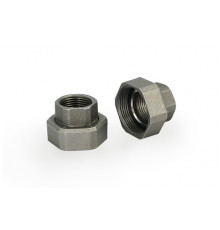 Присоединительный комплект для насосов G 1" x Rp 1/2" Uni-fitt