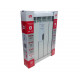 Радиатор секционный A 500/100 4 секции Uni-fitt 950A5104