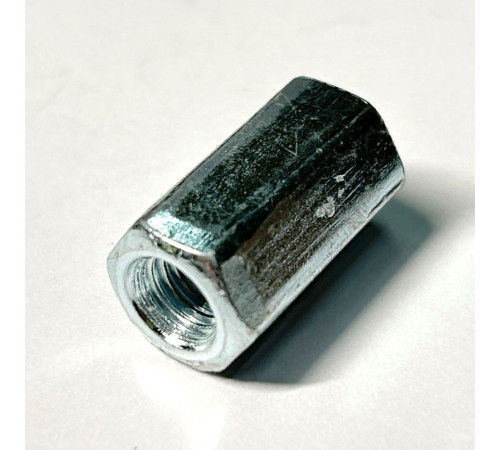 Гайка М8 соединительная Uni-fitt 864C0800